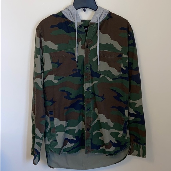 PacSun Other - Pacsun Army Jacket
